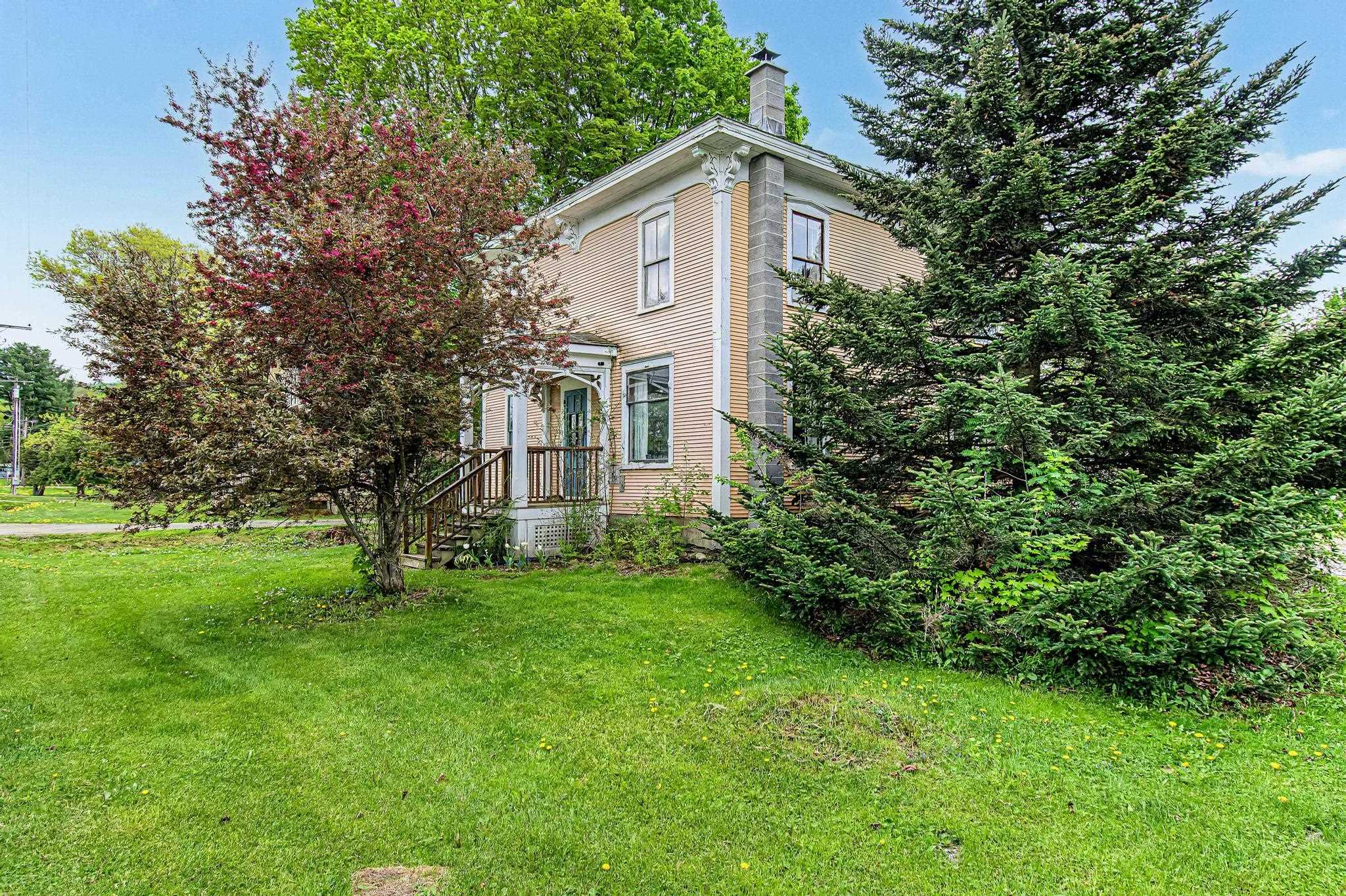 498 Montgomery Road Berkshire, VT 05447 - Photo 37 of 54