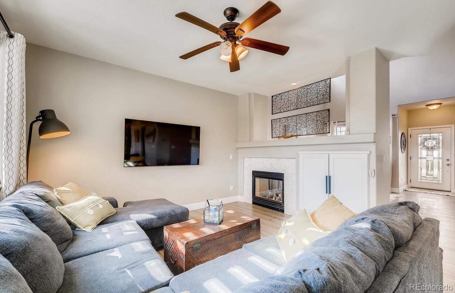 10400 Tracewood Court Highlands Ranch, CO 80130 - Photo 14 of 30