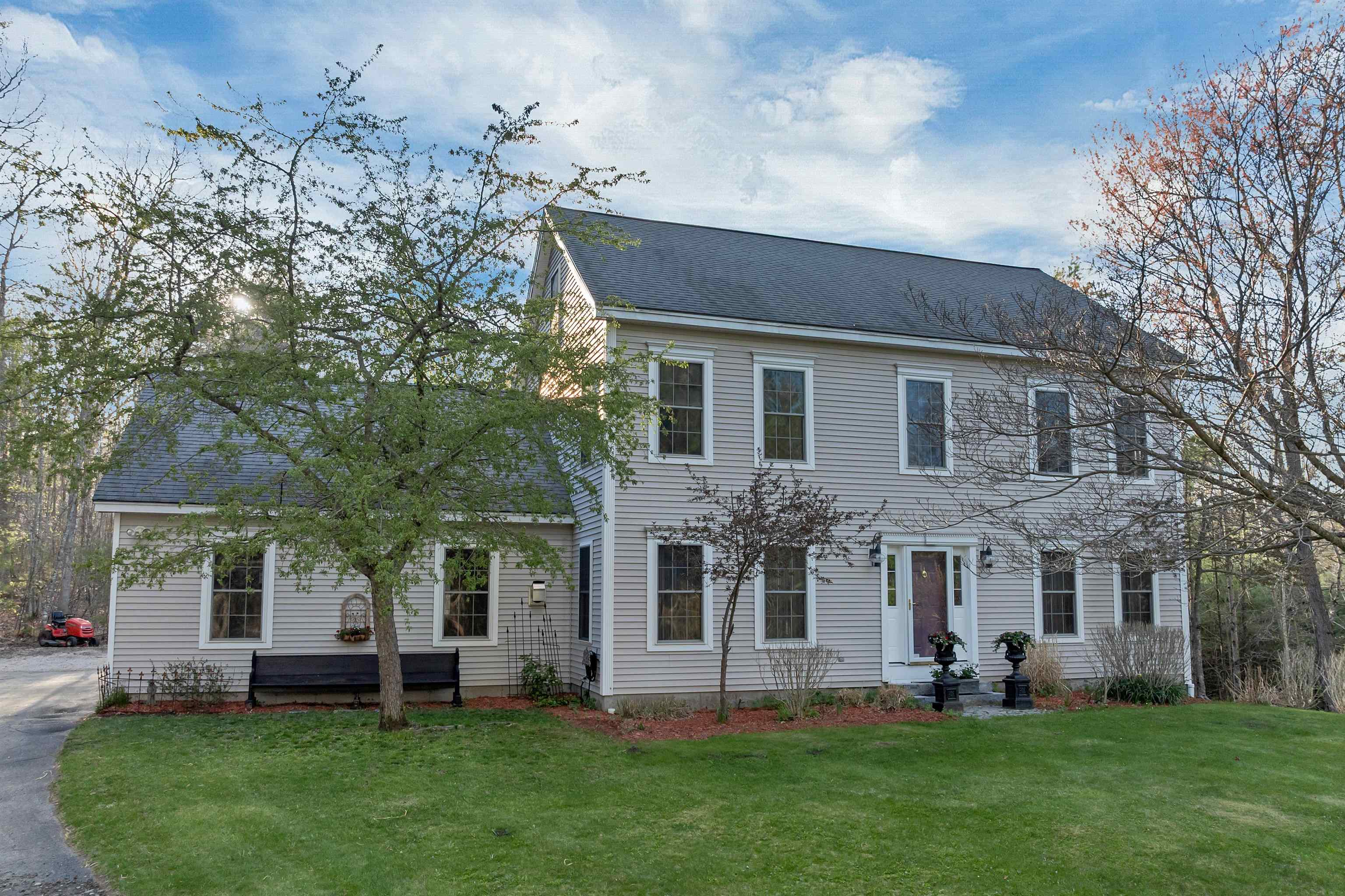 58 Pointe Trinity Drive Strafford, NH 03884 - Photo 6 of 59