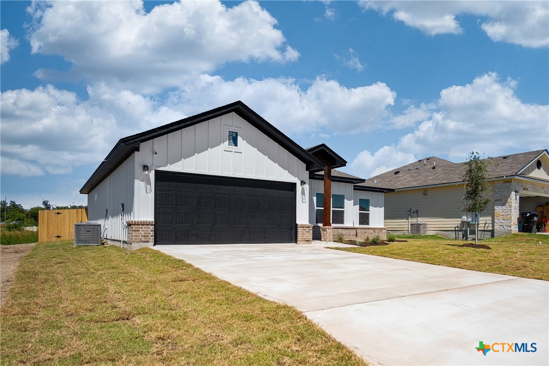 3433 Llano Alto Circle Temple, TX 76504 - Photo 4 of 26