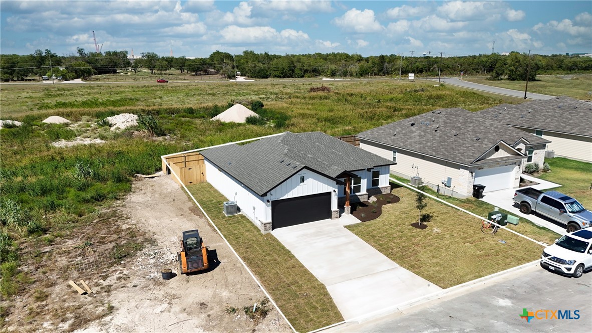 3433 Llano Alto Circle Temple, TX 76504 - Photo 5 of 26