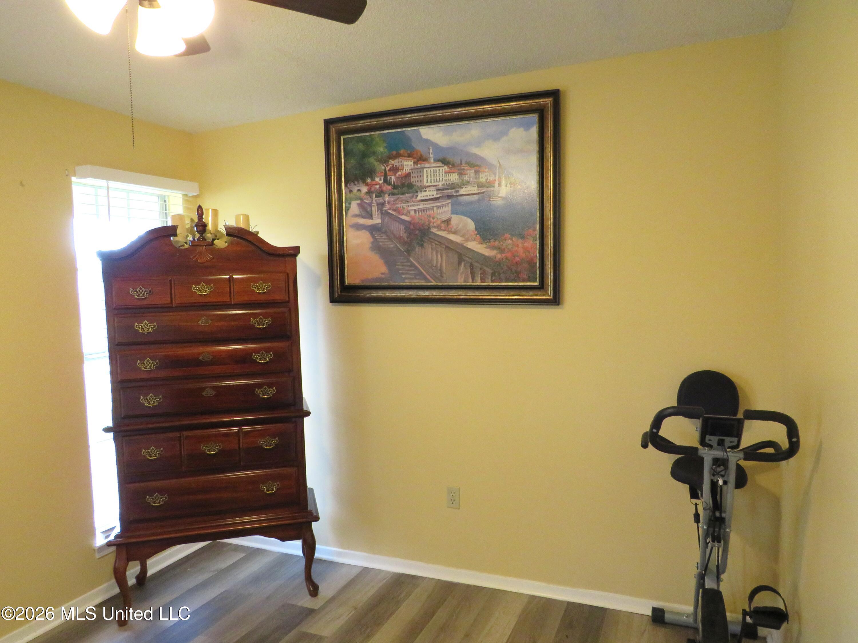 10372 Riggan Drive Olive Branch, MS 38654 - Photo 18 of 36 Bedroom1b, 6.29.2026