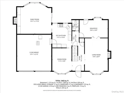 $1,485,000 | 8 Andover Court, Garden City, NY 11530