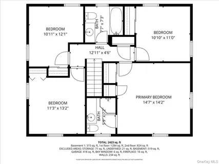 $1,485,000 | 8 Andover Court, Garden City, NY 11530