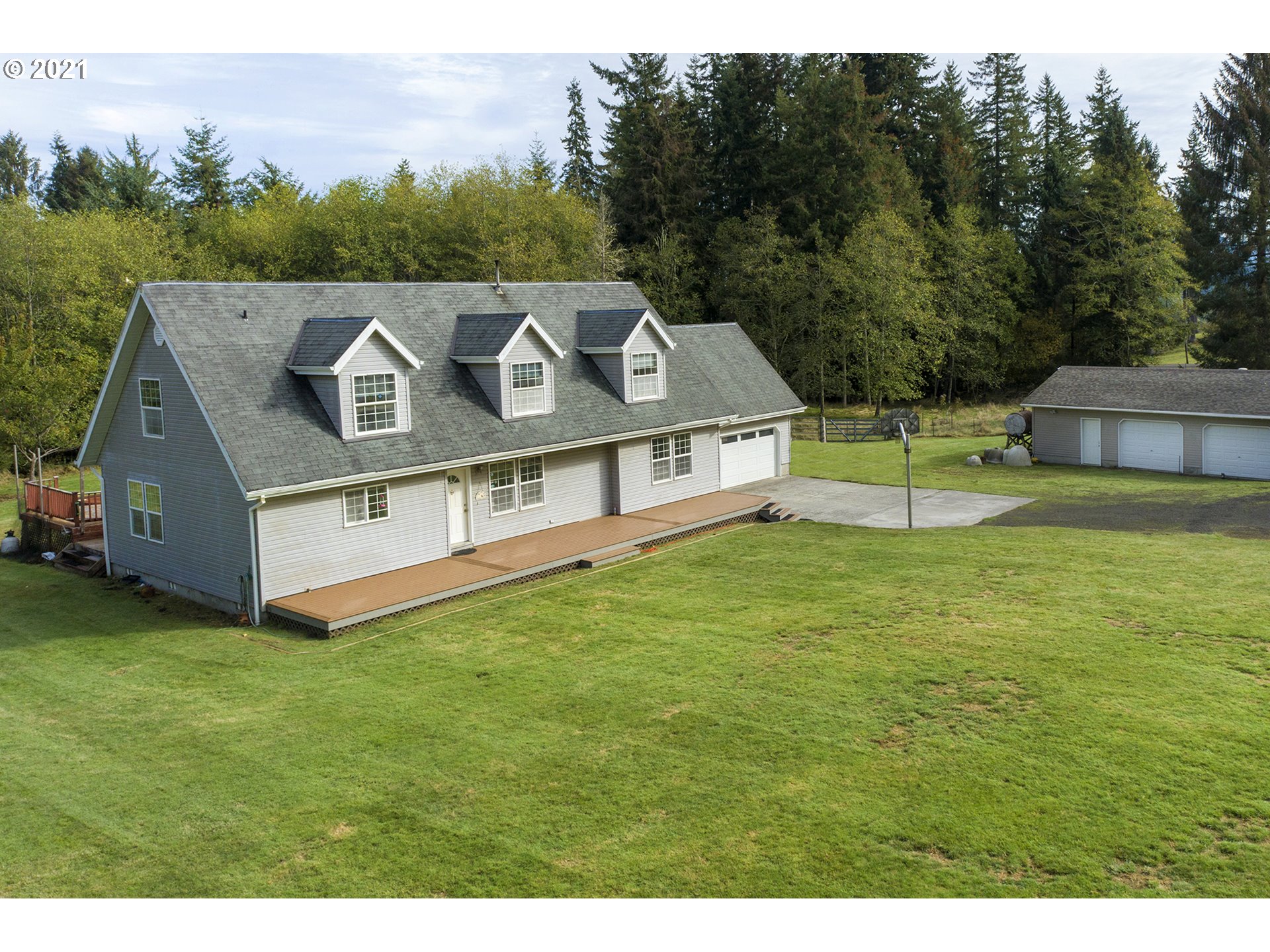 92490 Simonsen Road Astoria, OR 97103 - Photo 22 of 26 Gallery Image 22