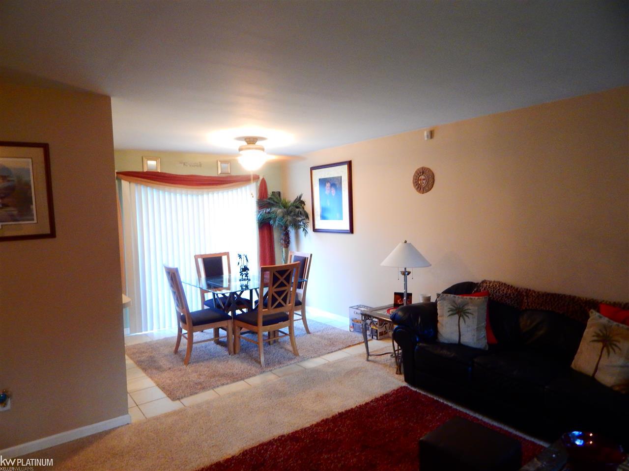 48732 East Ranch Drive Chesterfield, MI 48051 - Photo 12 of 24
