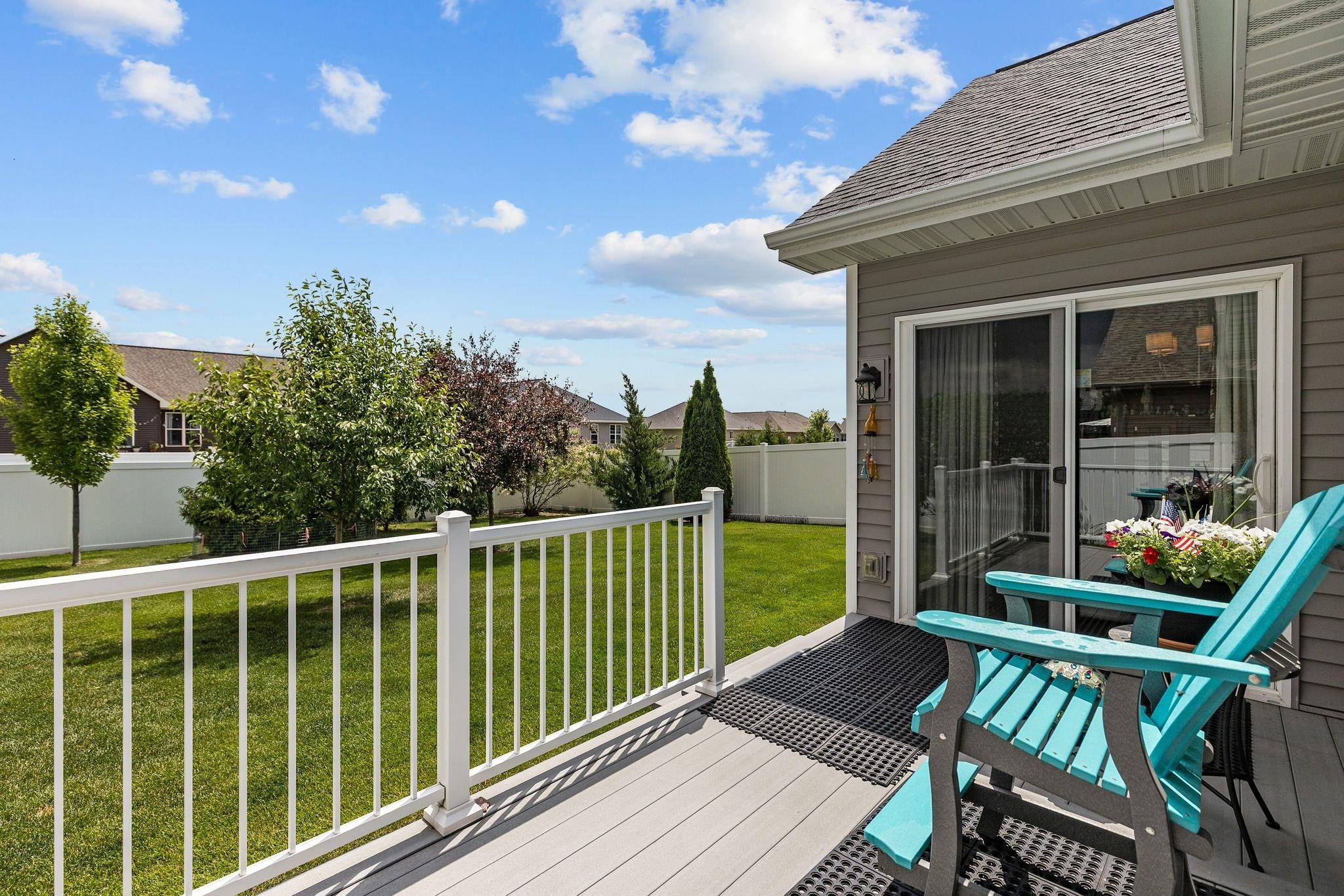 3627 Tulip Trail Appleton, WI 54913 - Photo 53 of 68