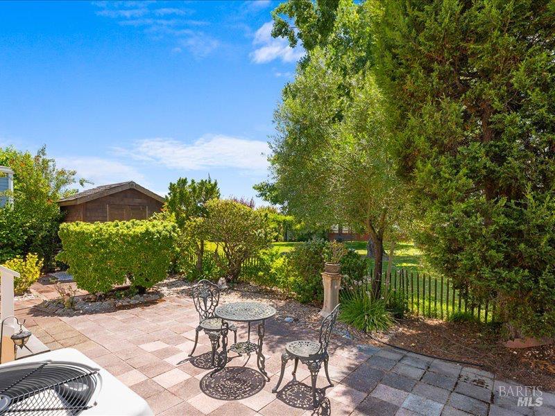 8173 Willow Street Windsor, CA 95492 - Photo 39 of 47