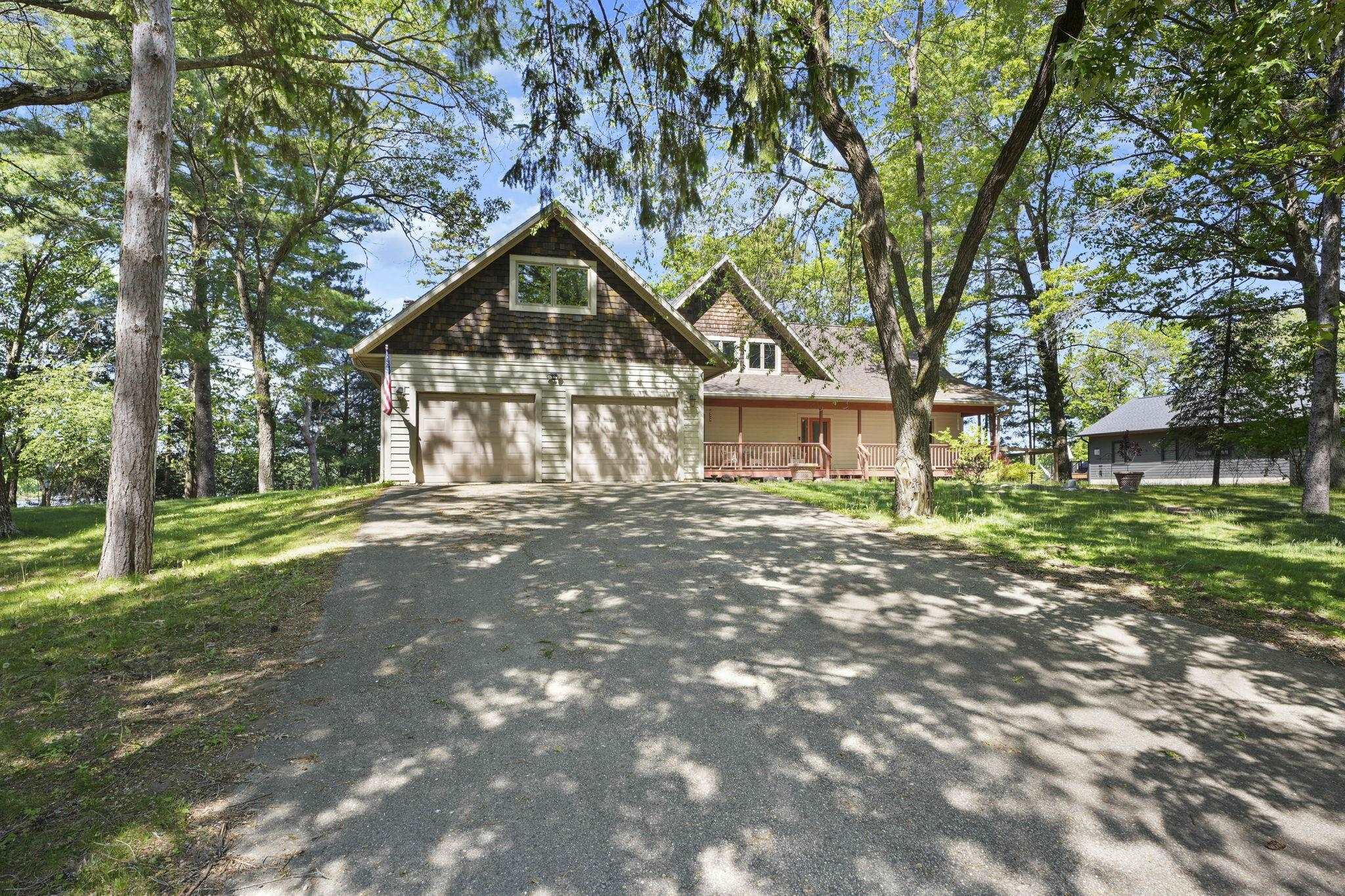 341 County Rd B Montello, WI 53949 - Photo 2 of 73