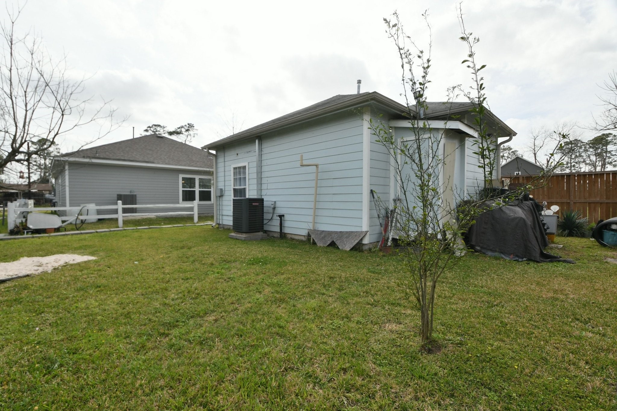 5817 Gaston, Unit B Houston, TX 77016 - Photo 9 of 9