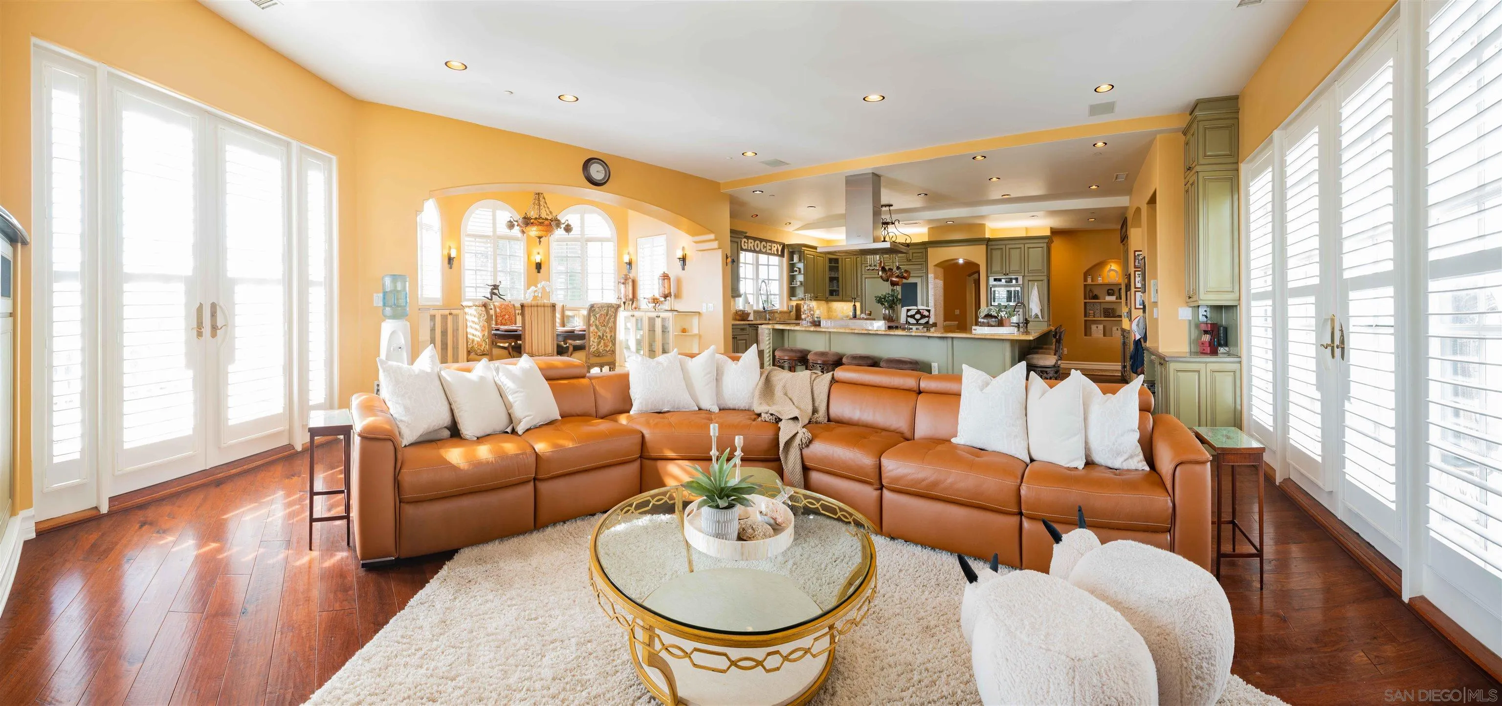 17676 Vista Rancho Court Rancho Santa Fe, CA 92091 - Photo 22 of 71