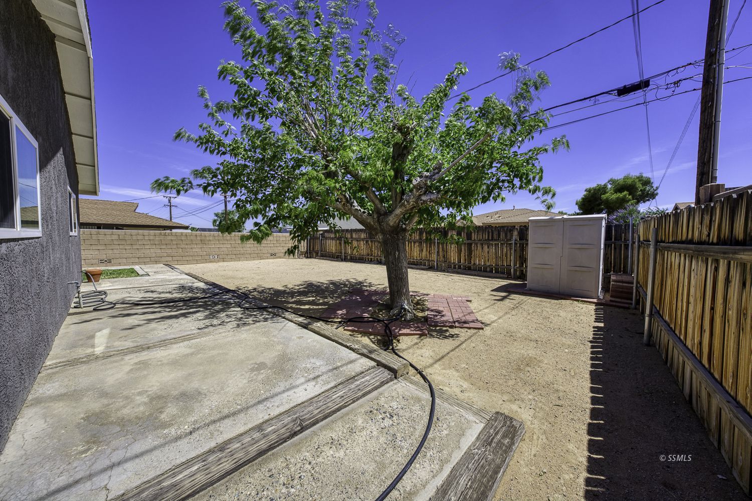 1105 West Willow Avenue Ridgecrest, CA 93555 - Photo 30 of 33