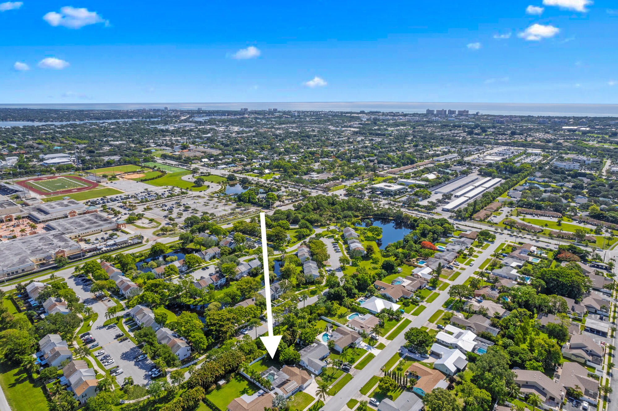 609 Oak Terrace Jupiter, FL 33458 - Photo 23 of 31 609 Oak Terrace, Jupiter, FL 33458 (23)