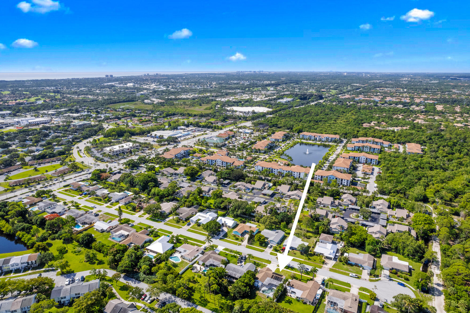 609 Oak Terrace Jupiter, FL 33458 - Photo 25 of 31 609 Oak Terrace, Jupiter, FL 33458 (25)