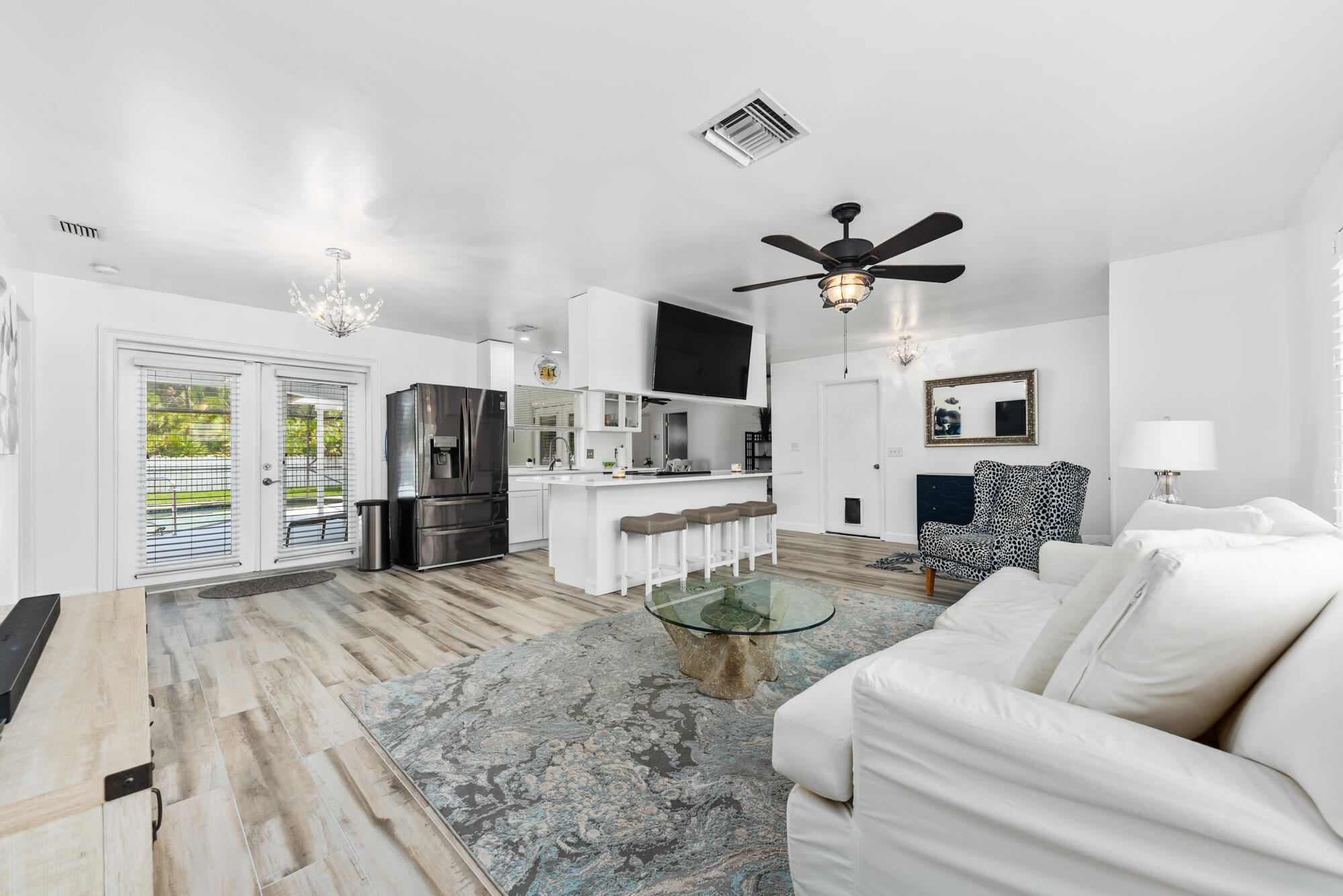 609 Oak Terrace Jupiter, FL 33458 - Photo 8 of 31 609 Oak Terrace, Jupiter, FL 33458 (30)