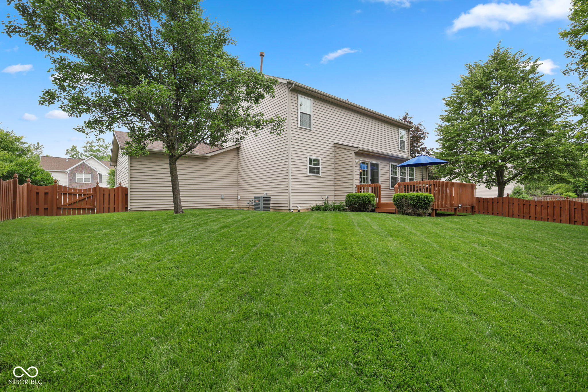 11809 Holbrook Close Fishers, IN 46037 - Photo 33 of 50