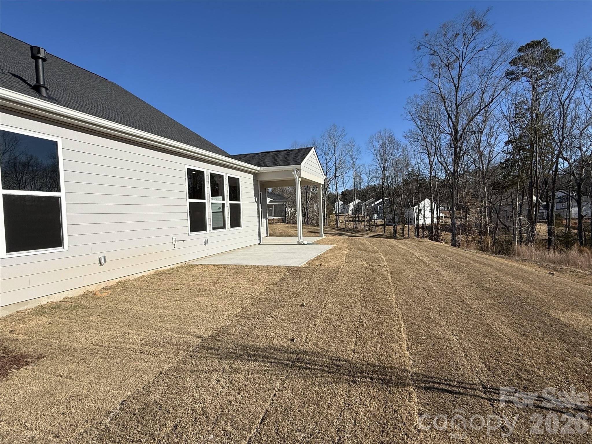3503 Rapport Court Lancaster, SC 29720 - Photo 36 of 36