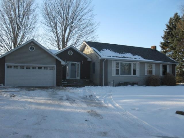69274 Baldwin Prairie Road Union, MI 49130 - Photo 1 of 12 Primary Photo