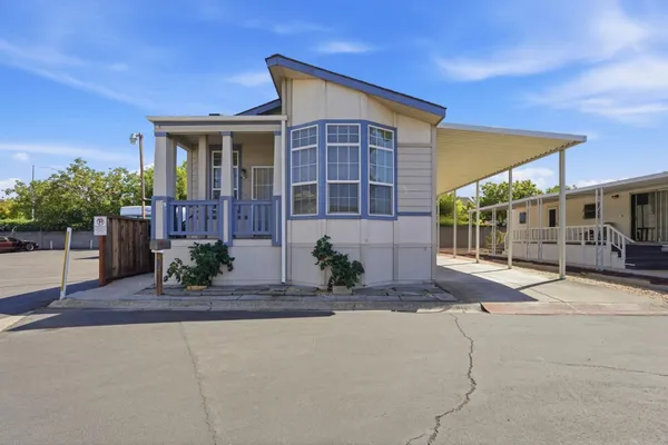 $419,000 | 5770 Winfield Boulevard, Unit 23, San Jose, CA 95123