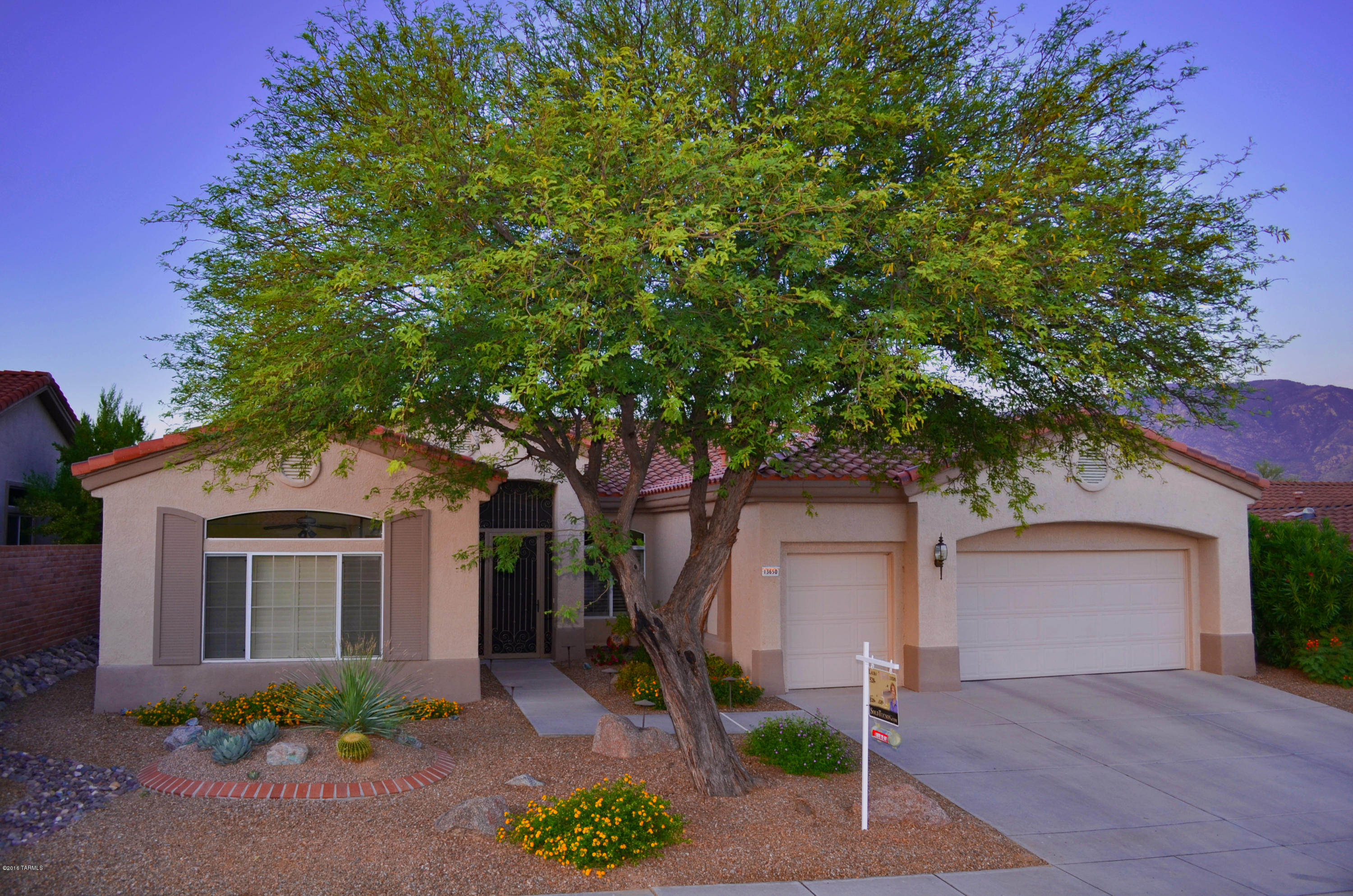 13650 North Pima Spring Way Tucson, AZ 85755 - Photo 45 of 46