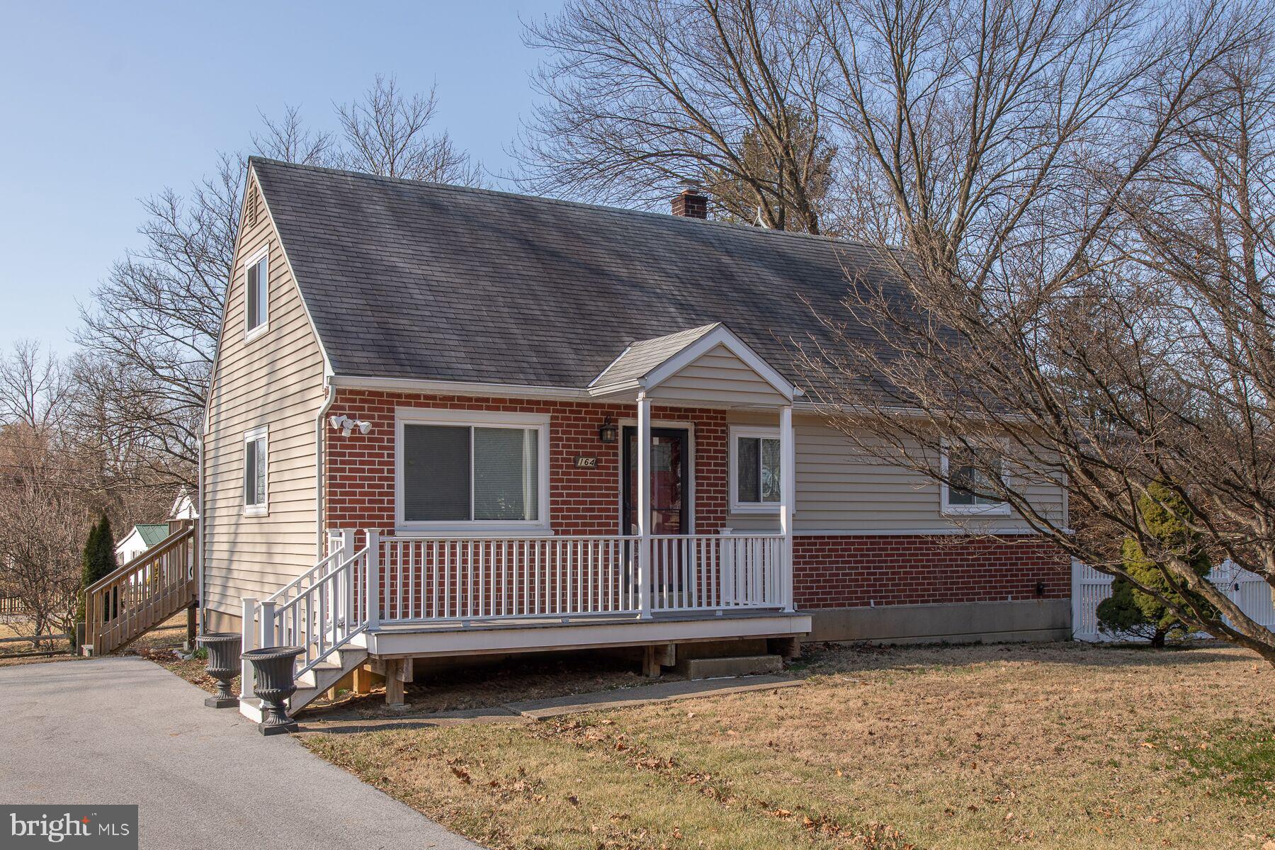 164 Sproul Road Malvern, PA 19355 - Photo 1 of 20