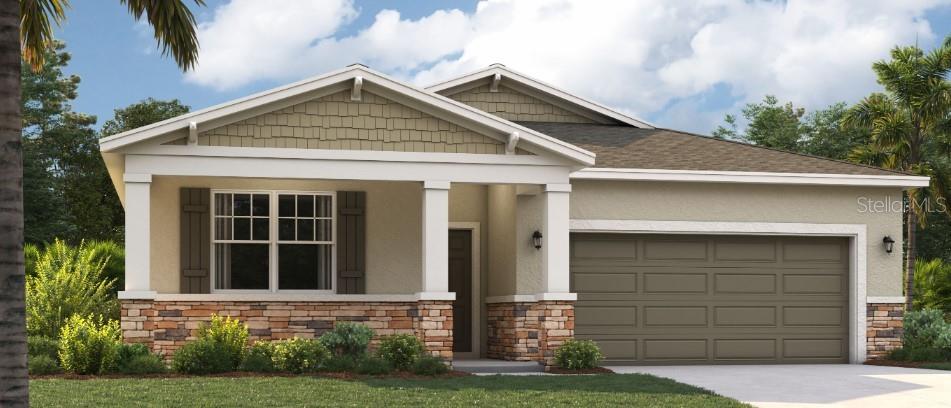 653 Crown Rose Drive Eagle Lake, FL 33830 - Photo 1 of 1