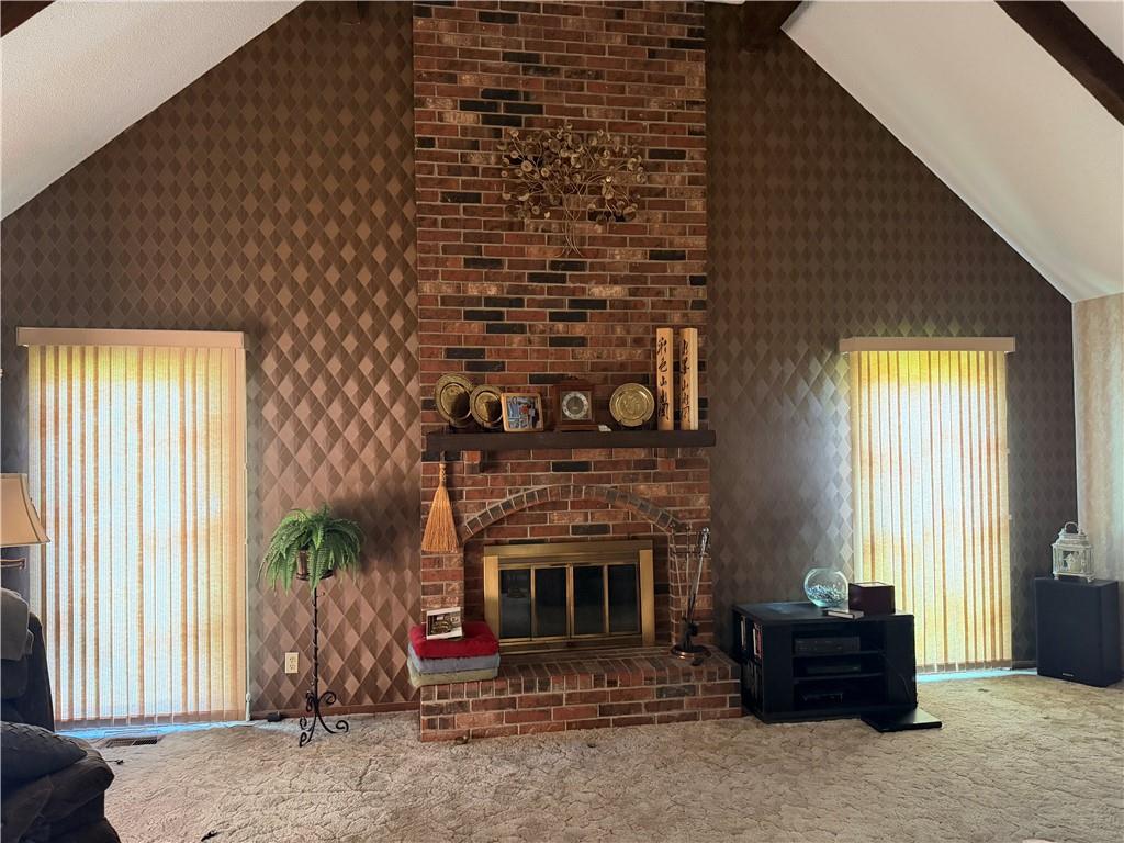 401 North Adams Street Raymore, MO 64083 - Photo 2 of 4
