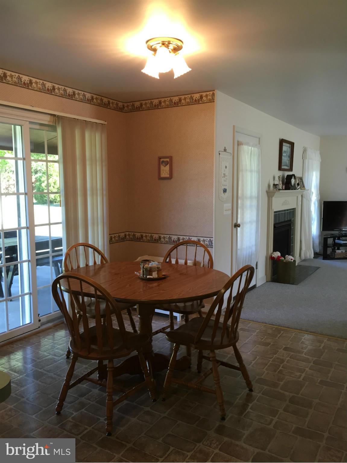 1486 Rack Point Drive Finksburg, MD 21048 - Photo 11 of 29 Kitchen