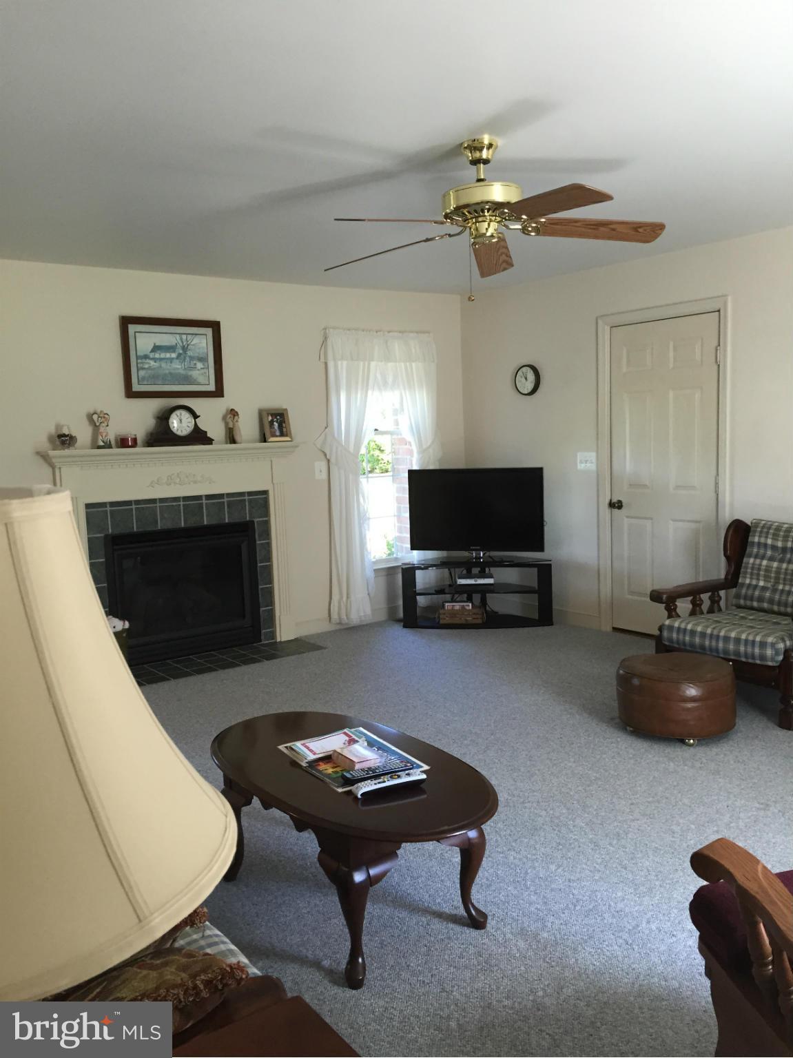 1486 Rack Point Drive Finksburg, MD 21048 - Photo 13 of 29 Family Room