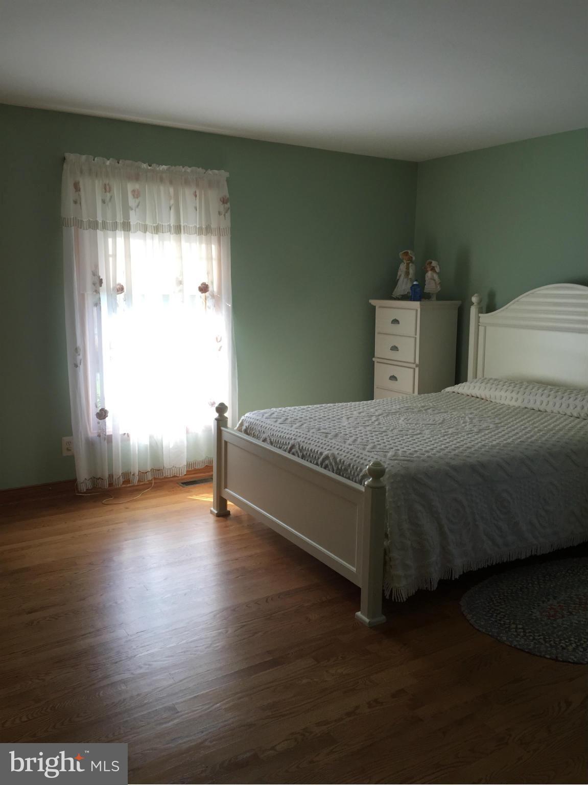 1486 Rack Point Drive Finksburg, MD 21048 - Photo 14 of 29 Bedroom (Master)