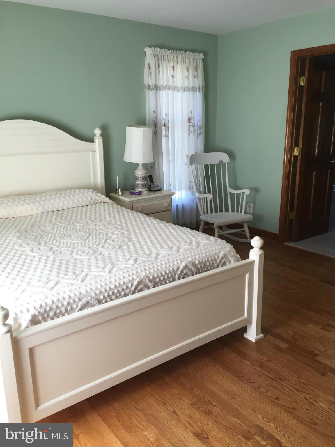 1486 Rack Point Drive Finksburg, MD 21048 - Photo 15 of 29 Bedroom (Master)