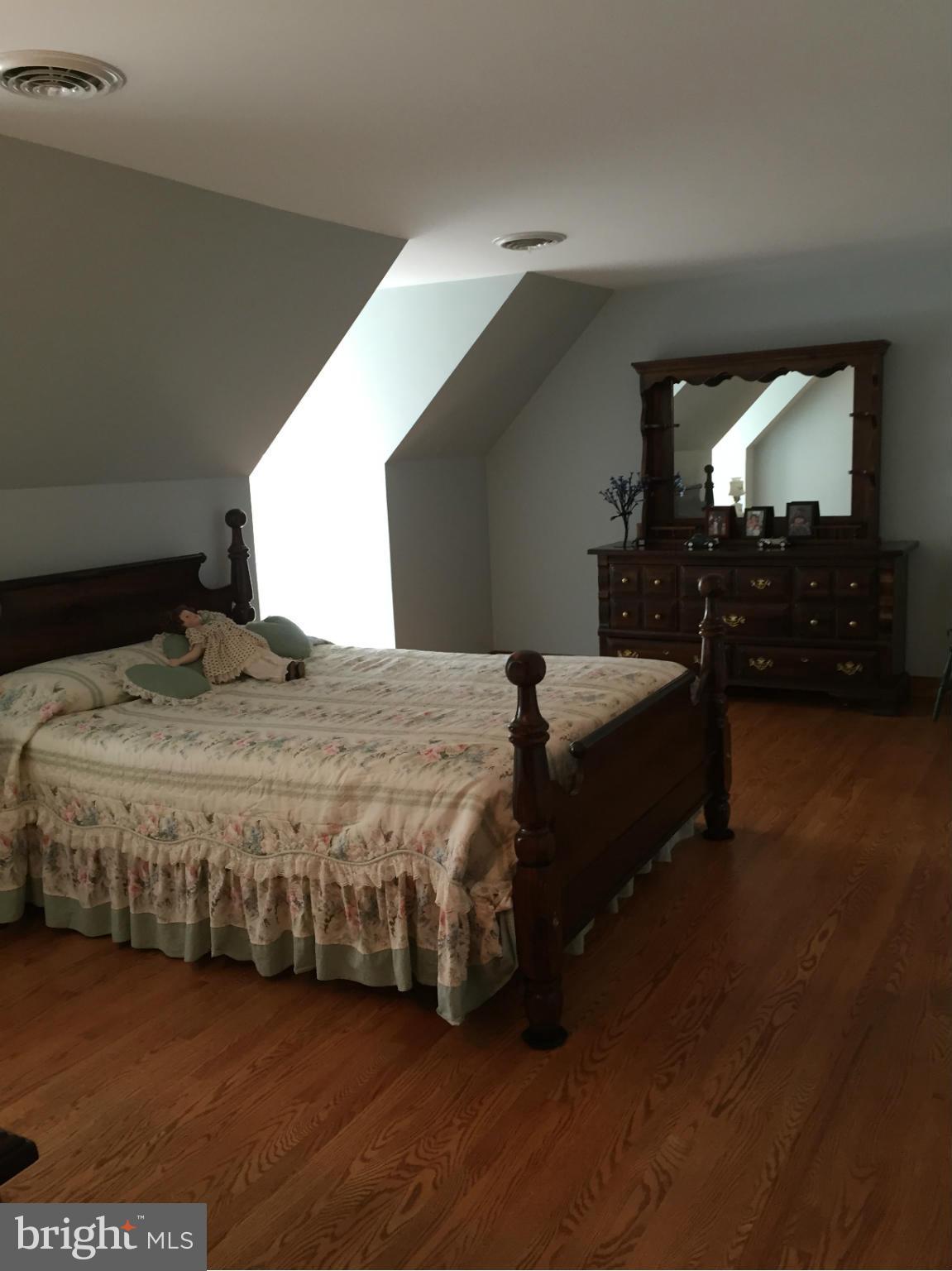 1486 Rack Point Drive Finksburg, MD 21048 - Photo 19 of 29 Bedroom