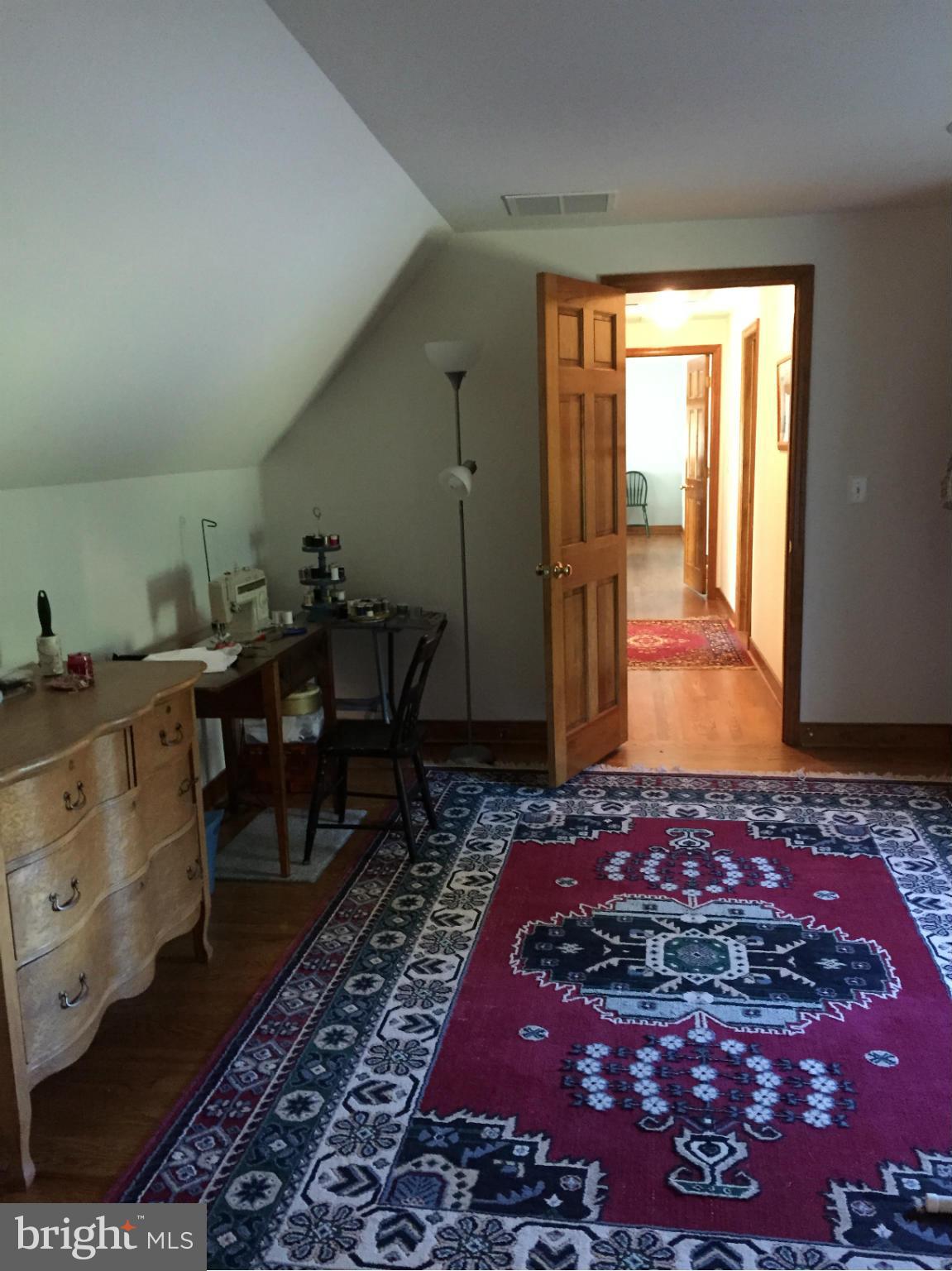 1486 Rack Point Drive Finksburg, MD 21048 - Photo 22 of 29 Bedroom