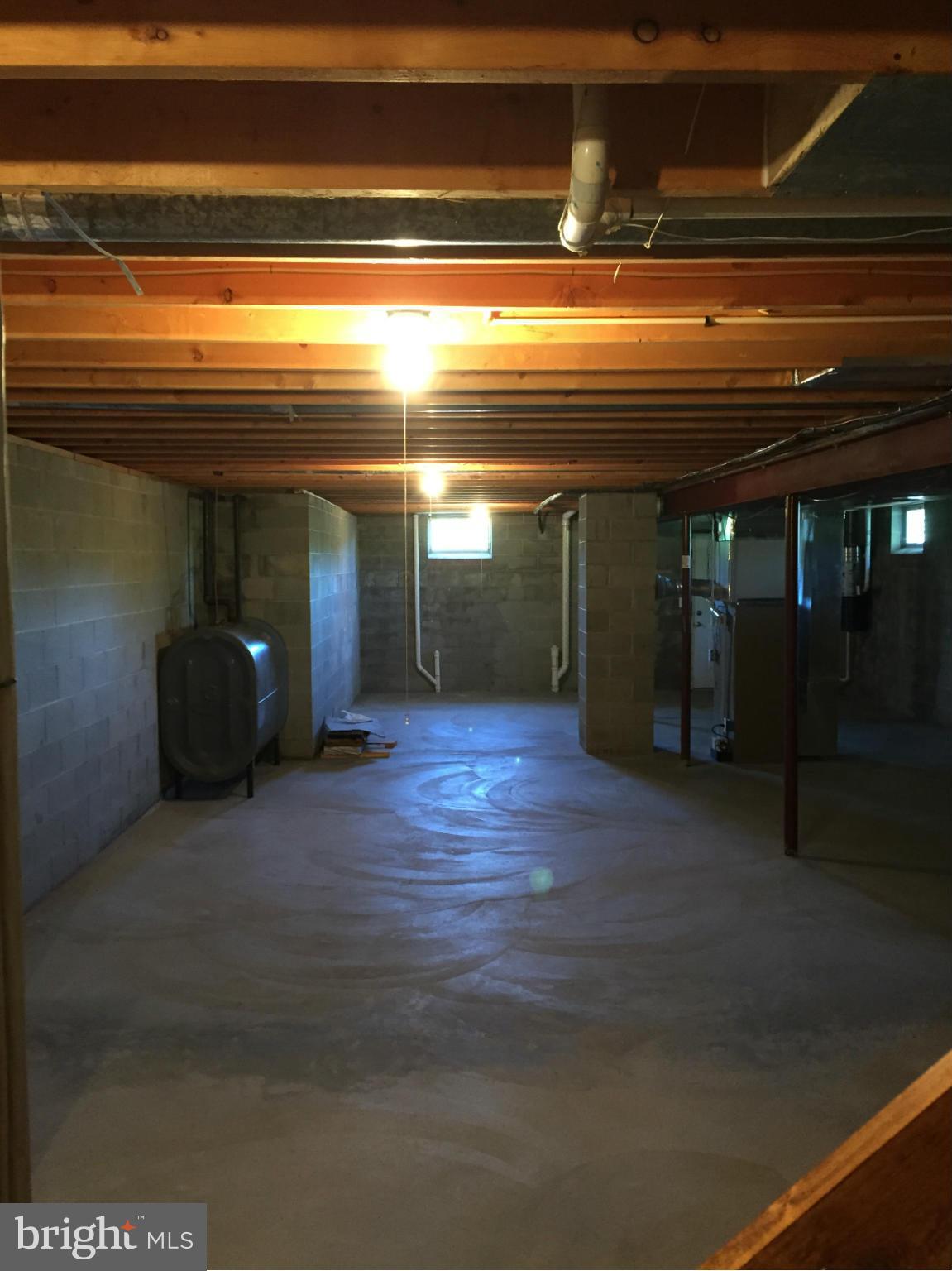 1486 Rack Point Drive Finksburg, MD 21048 - Photo 27 of 29 Basement