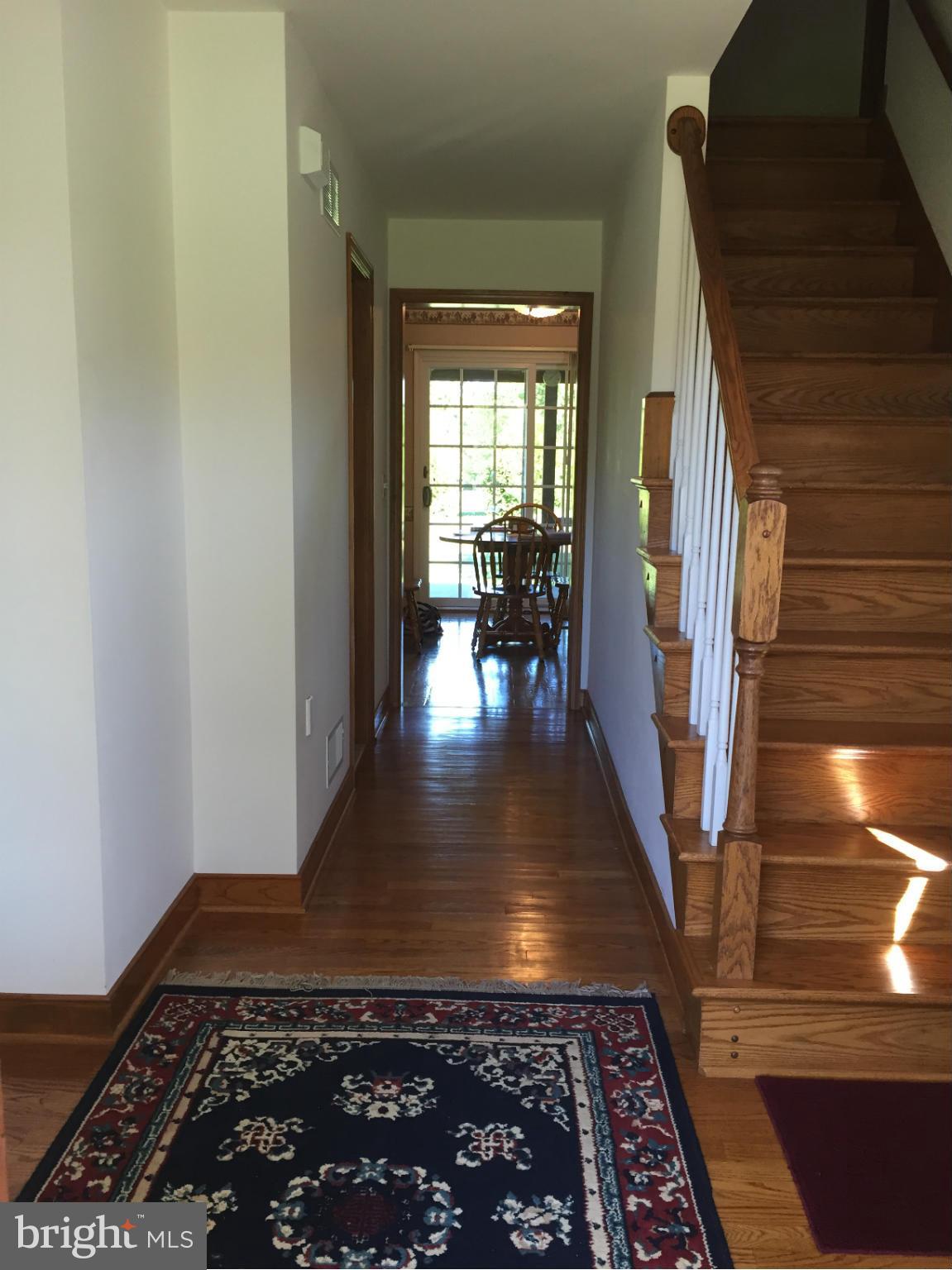 Interior (General)