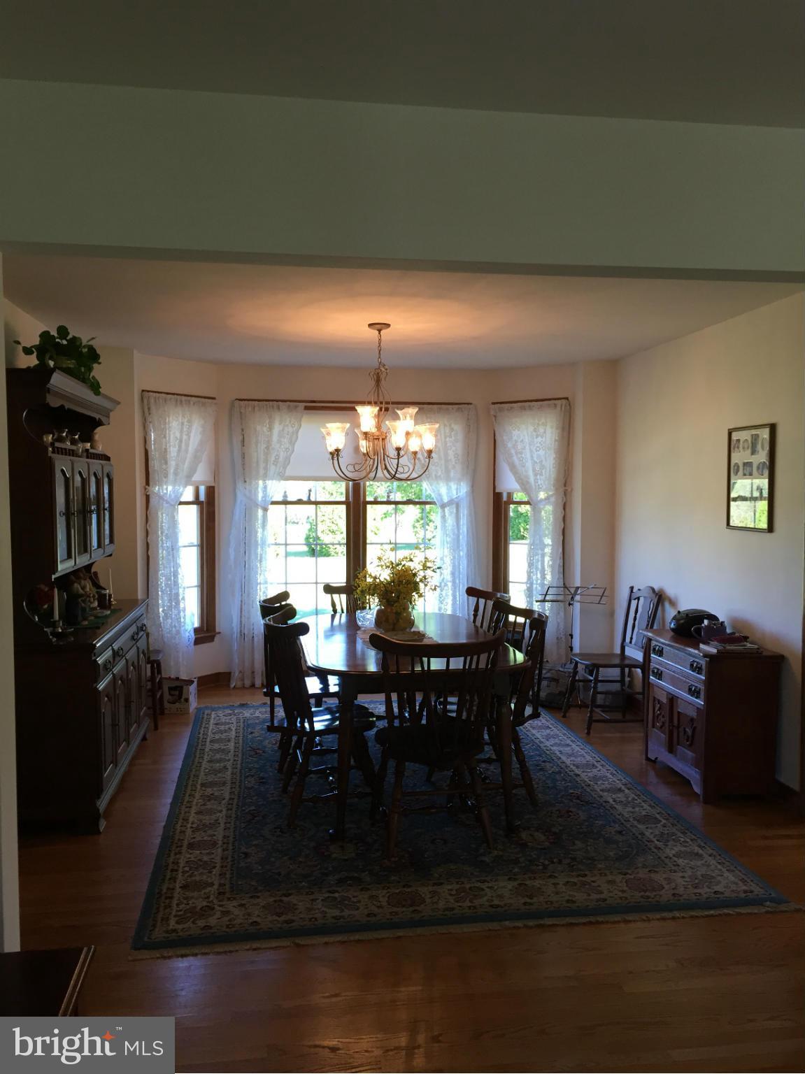1486 Rack Point Drive Finksburg, MD 21048 - Photo 8 of 29 Dining Room