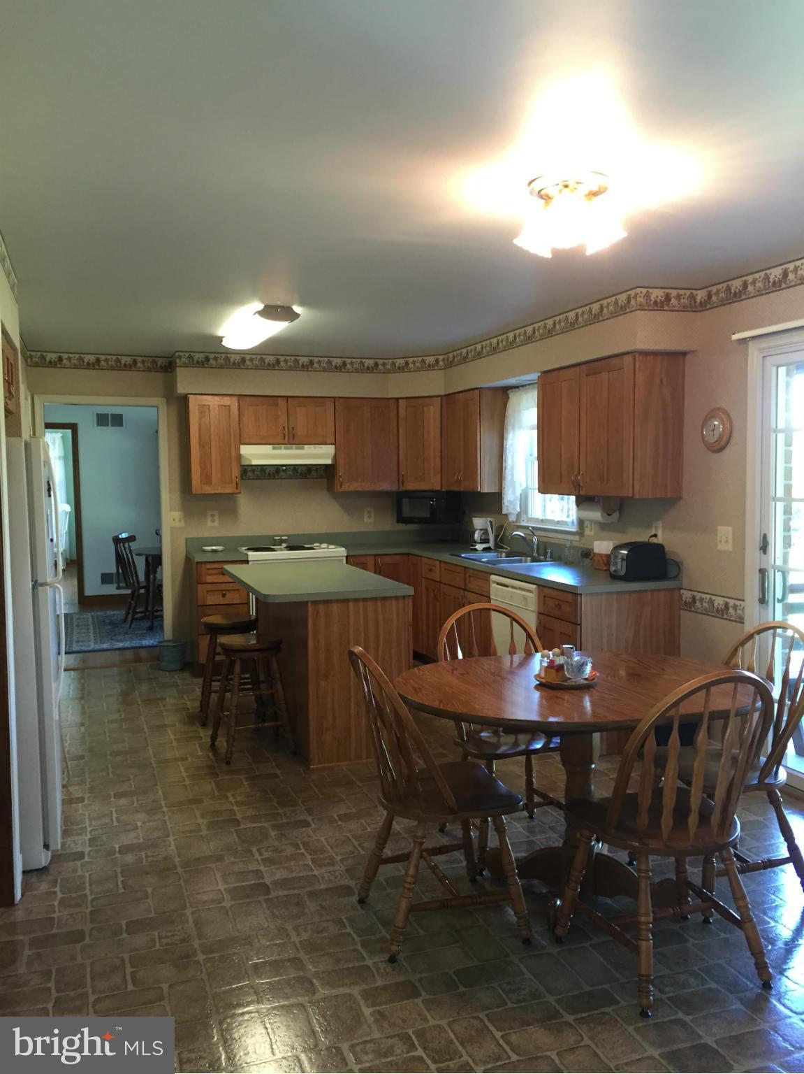 1486 Rack Point Drive Finksburg, MD 21048 - Photo 10 of 29 Kitchen
