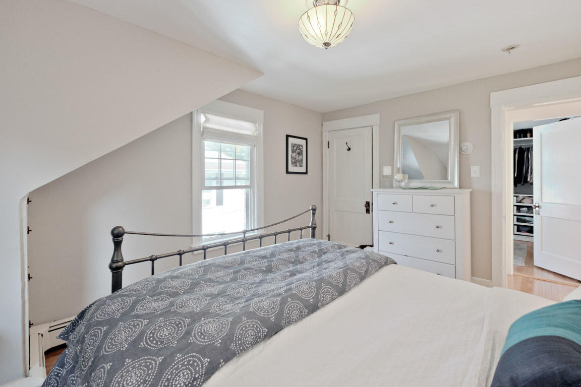 19 Pitt Street Portland, ME 04103 - Photo 35 of 50 Master BD