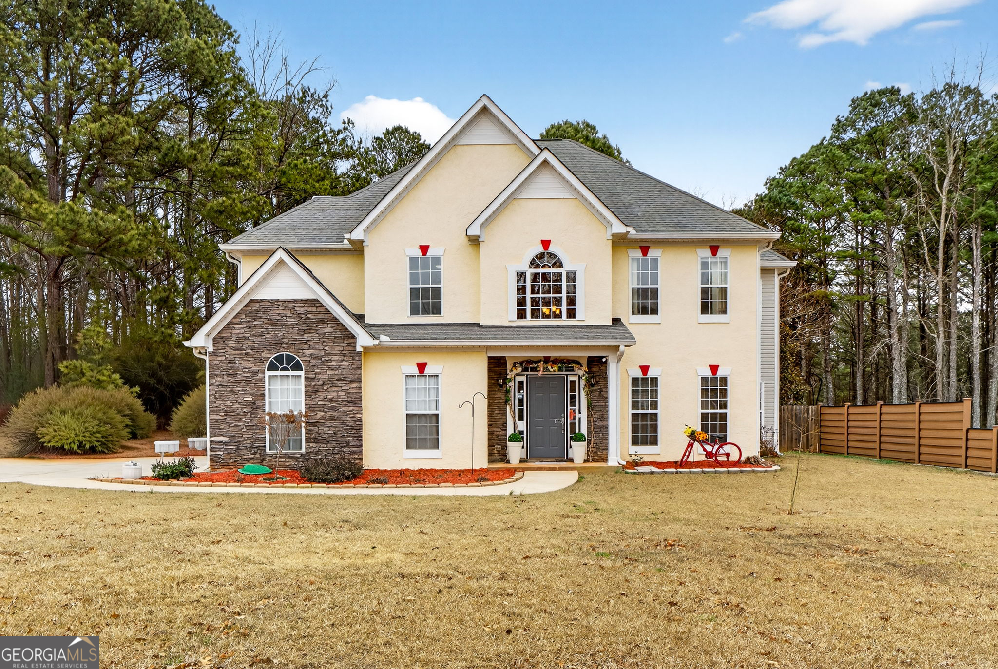 230 Gaelic Way Tyrone, GA 30290 - Photo 2 of 51