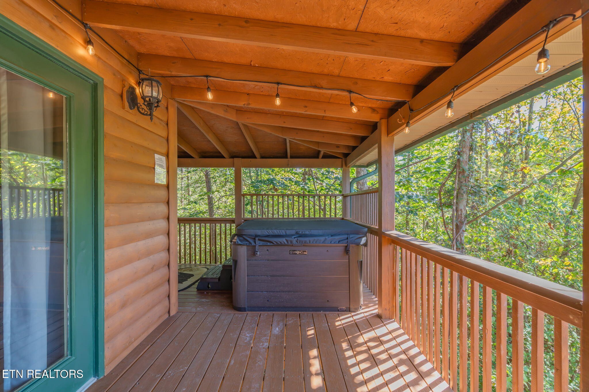 1723 Springer Road Sevierville, TN 37862 - Photo 4 of 43 a view of outdoor space