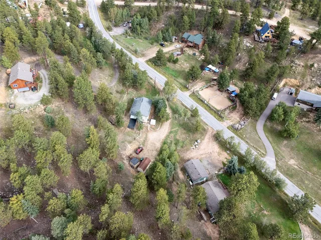 $530,000 | 364 Sleepy Hollow Drive, Bailey, CO 80421