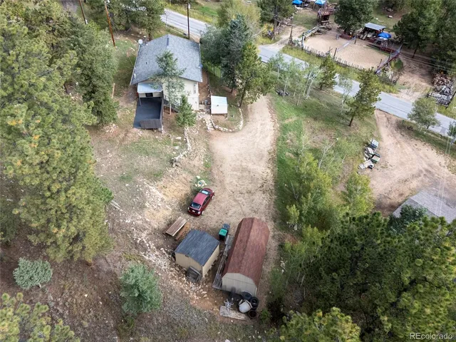 $530,000 | 364 Sleepy Hollow Drive, Bailey, CO 80421