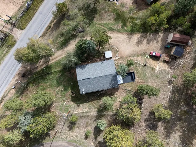 $530,000 | 364 Sleepy Hollow Drive, Bailey, CO 80421