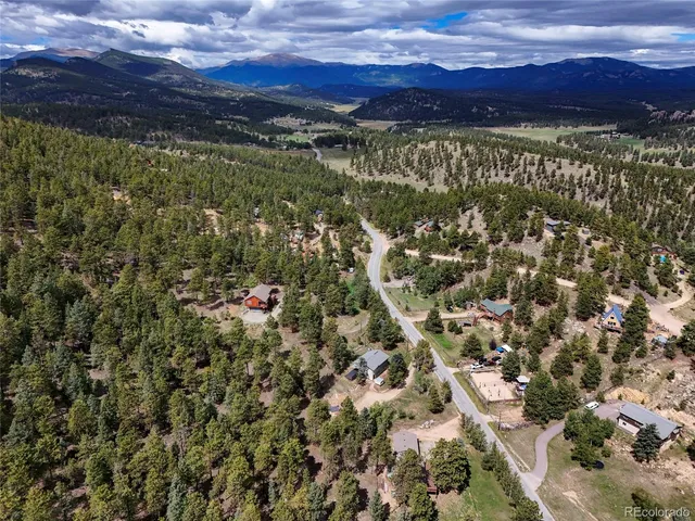 $530,000 | 364 Sleepy Hollow Drive, Bailey, CO 80421