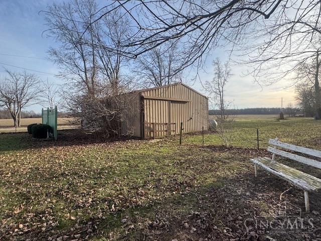 4940 Goose Run Road Georgetown, OH 45121 - Photo 18 of 19