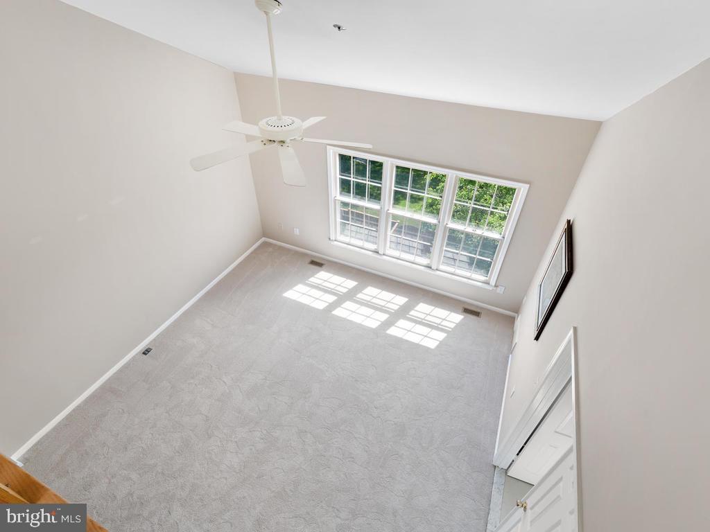 8918 2nd Avenue Silver Spring, MD 20910 - Photo 42 of 50 Loft overlook