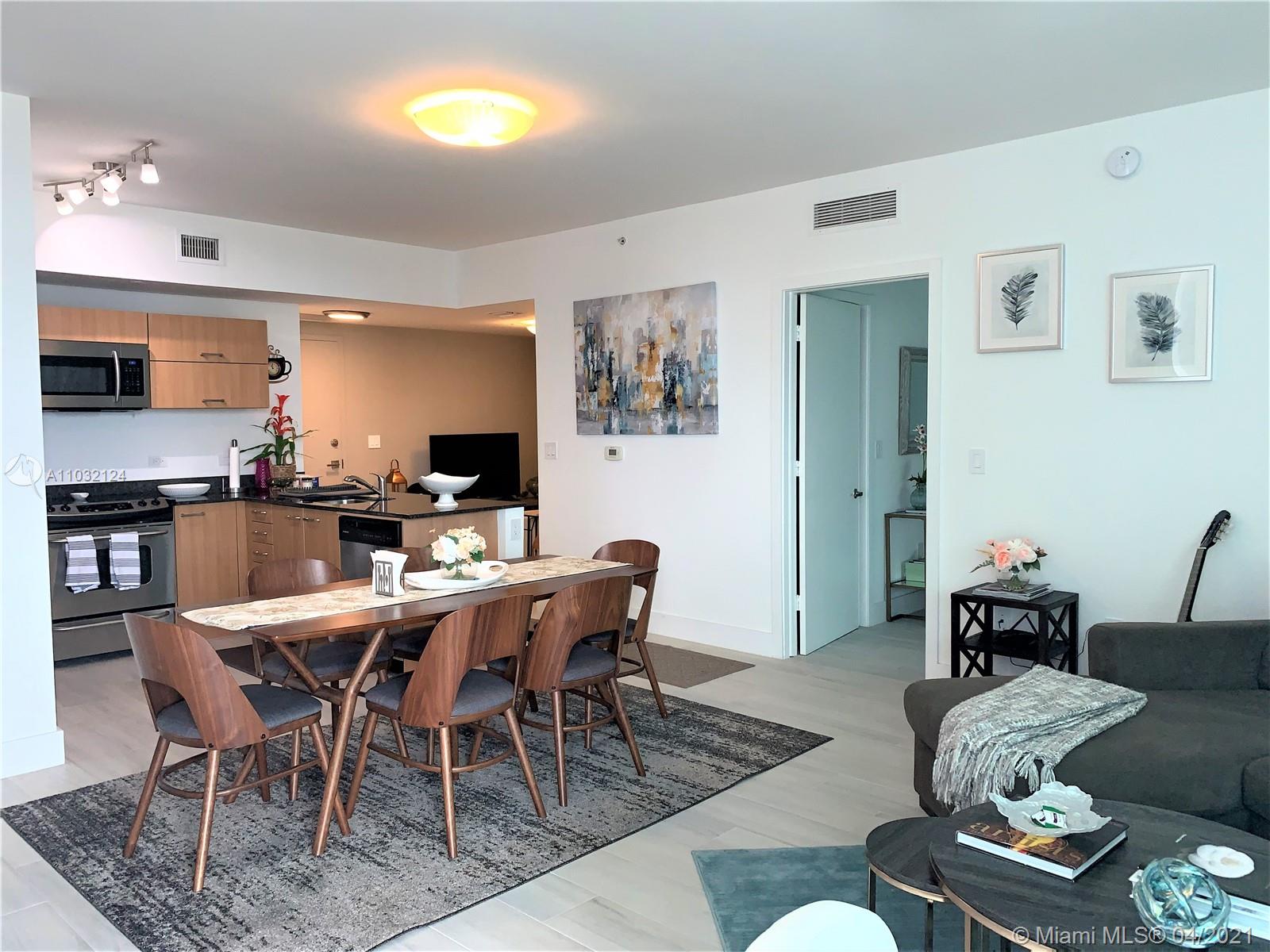 Downtown Miami Miami, FL 33130 - Photo 18 of 28