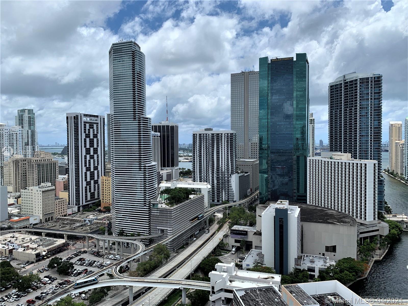 Downtown Miami Miami, FL 33130 - Photo 20 of 28