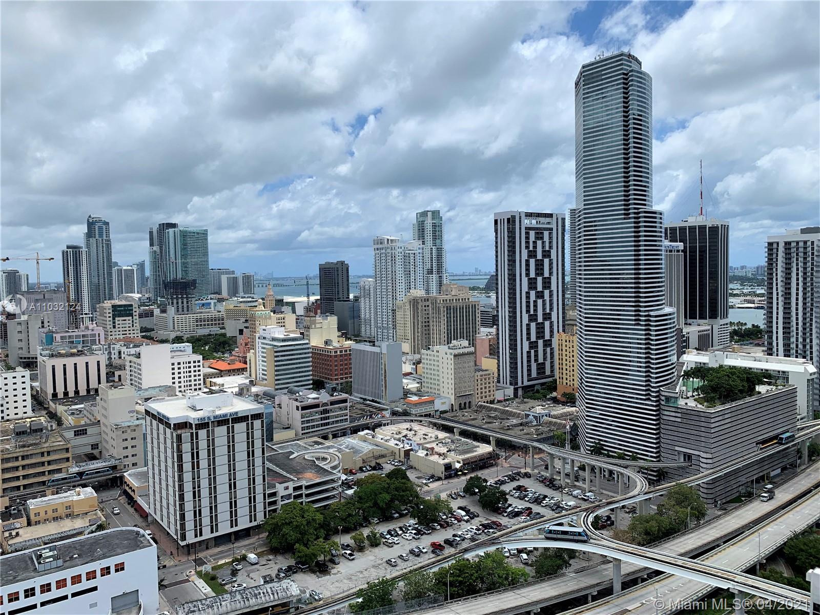 Downtown Miami Miami, FL 33130 - Photo 21 of 28