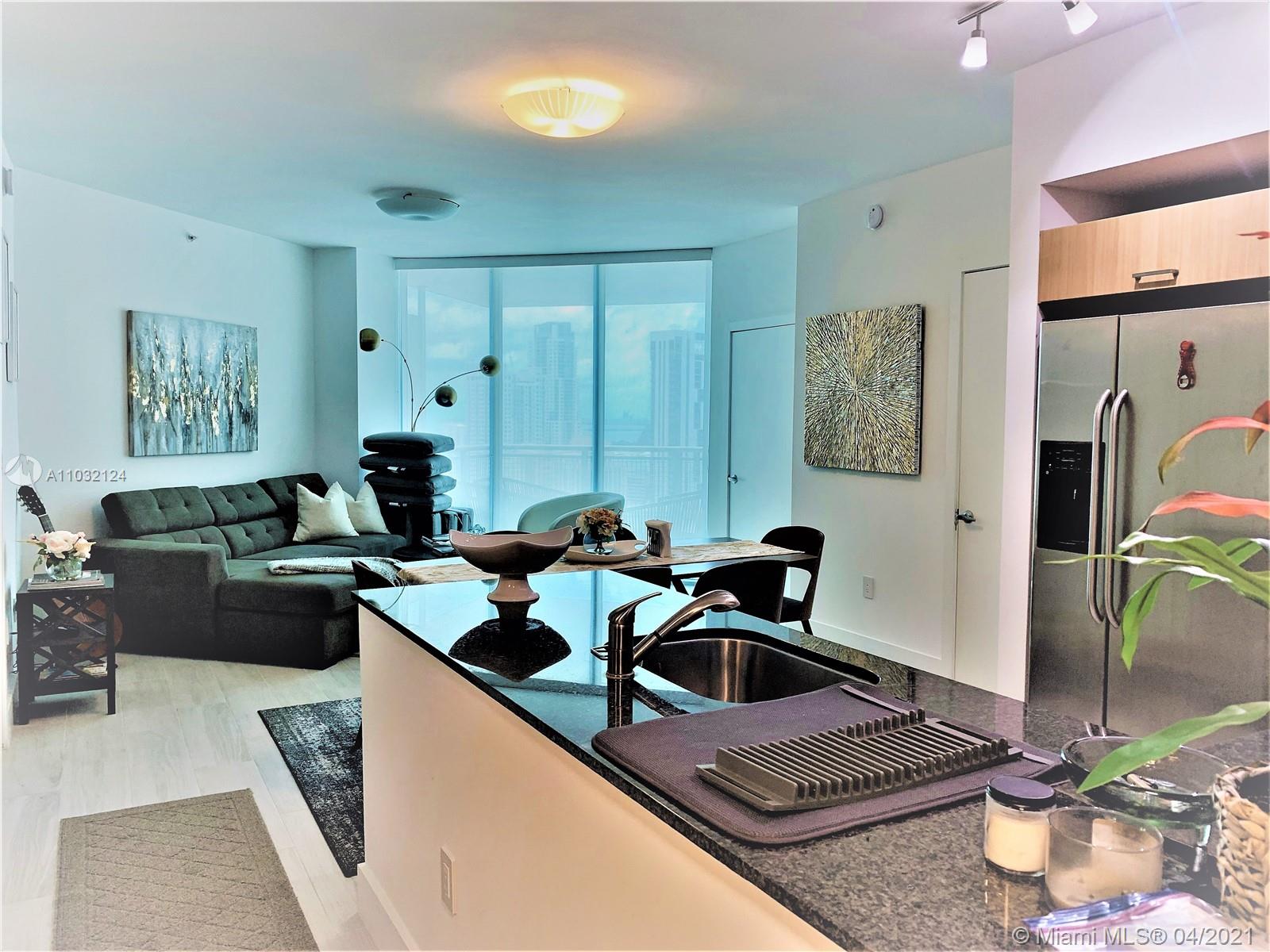 Downtown Miami Miami, FL 33130 - Photo 25 of 28